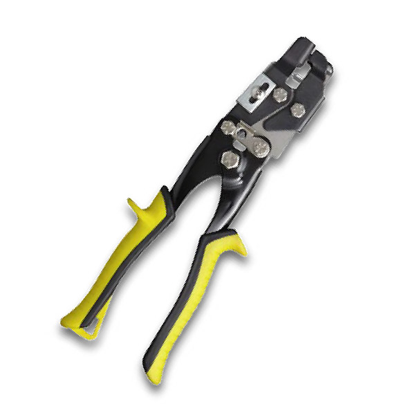 TX-20610 Nail Hole Slot Punch