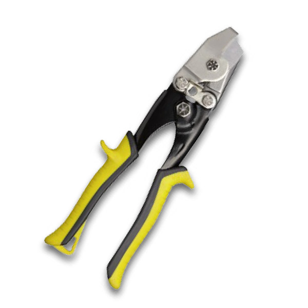 TX-20409 Hand Notcher