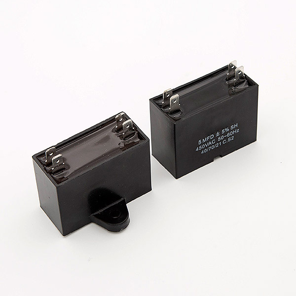 IEC252-2001 Mini-Split Run Capacitors IEC252-2001 Mini-Split Run Capacitors
