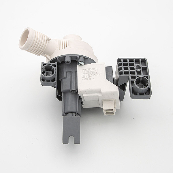 W10876600 for Whirlpool Drain Pump
