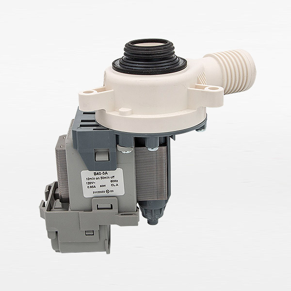 W10276397 for Whirlpool Drain Pump