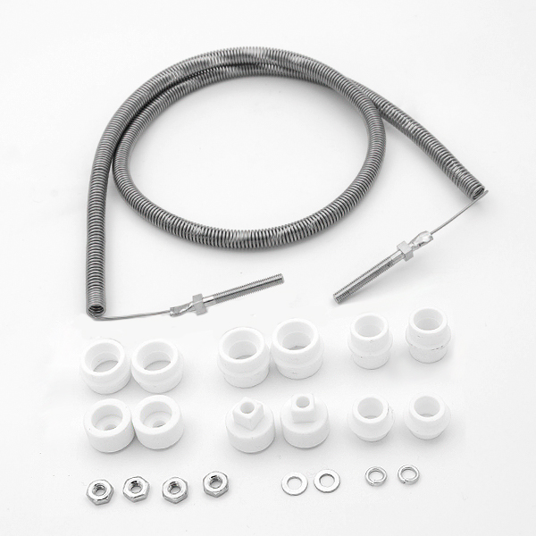 Replacement Coil Kits and Accessories for Electric Heat