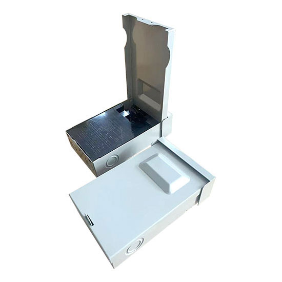 Disconnect switch, Air Conditioning Disconnects-Metal UL&Cul Listed