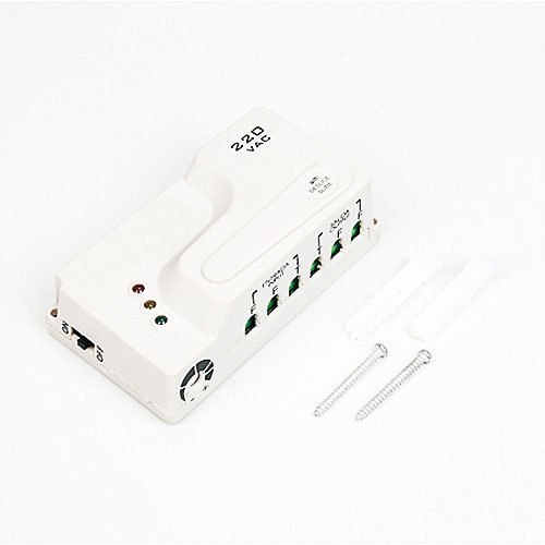 Voltage Protector Voltage Protector