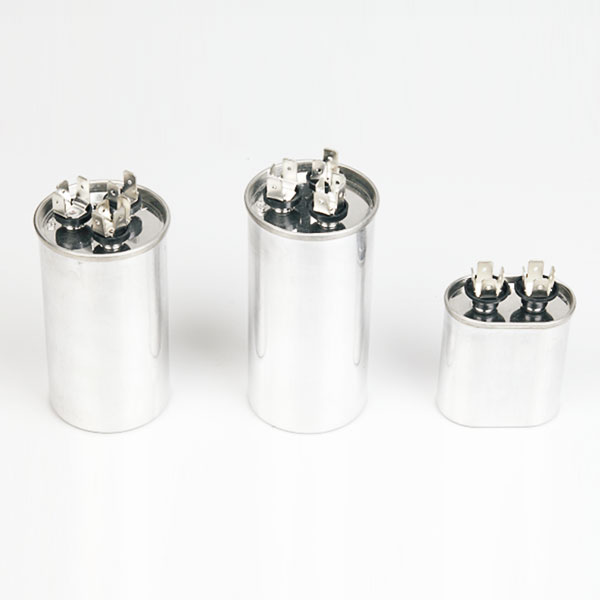 Motor Run Capacitor Motor Run Capacitor