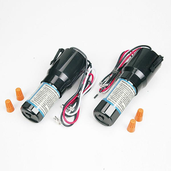 Refrigeration 3 N'1 Combination Starter Refrigeration 3 N'1 Combination Starter