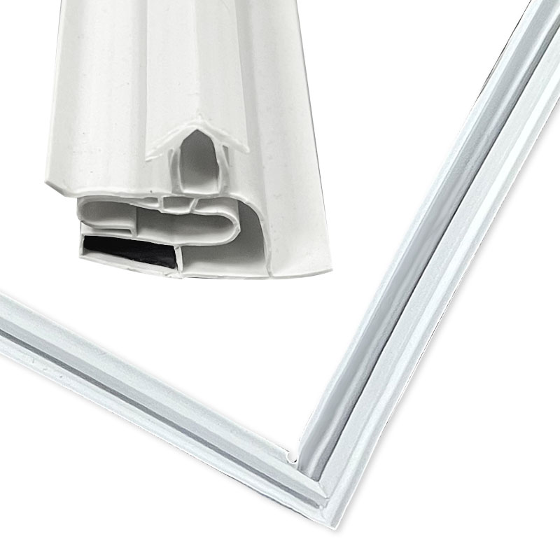 Door Gasket Assembly Of Refrigerator Door Gasket Assembly Of Refrigerator