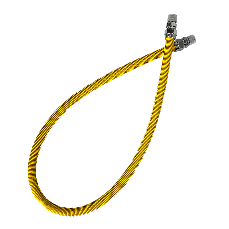 Gas Connectors Gas Connectors