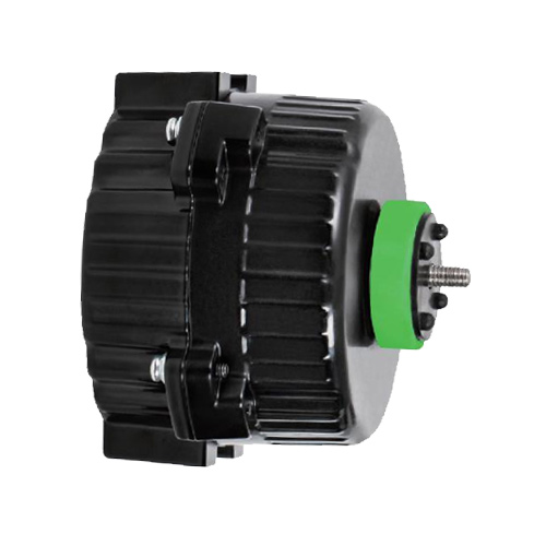 ECU MOTOR