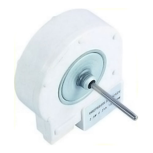 Evaporator Fan Motor