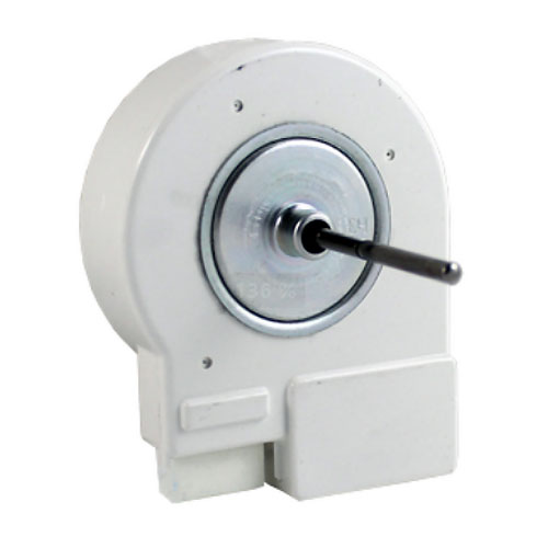 Evaporator Fan Motor