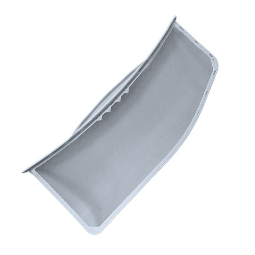 DRYER LINT SCREEN