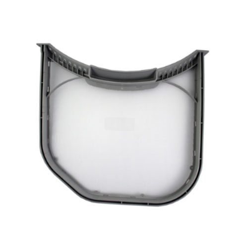 LINT FILTER ASSEMBLY