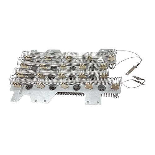 DRYER HEATING ELEMENTS
