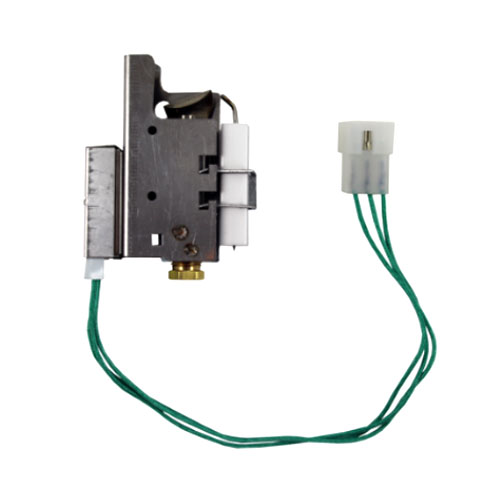 PILOT BURNER ASSEMBLY-Pilot Burner Assembly