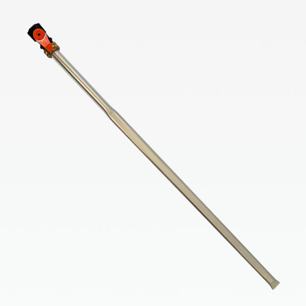 Condenser Cleaning Tool